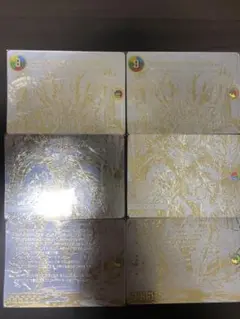 【特価】ヴォルゼオスバラモルド 神アート 2セット