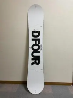 NOVEMBER D FOUR ノベンバー ディーフォー D4 148cm