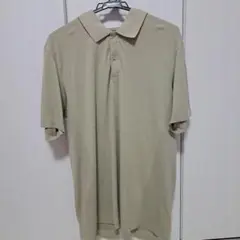 UNIQLO　ユニクロ　ポロシャツ　XL　465197