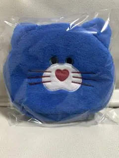 mojojojo モジョジョ フェイスポーチ Nicky