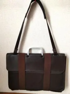 SAZABY ビジネスバッグ