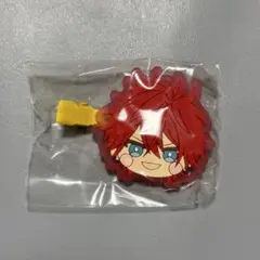 天城燐音 みにコレ前髪クリップ あんスタ