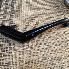 ホンダ モンキーz50j キタコショートダウンマフラー