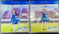 永久hours Solo Concert starring 高海千歌 桜内梨子
