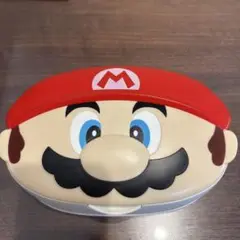 マリオ　ウェットティッシュケース