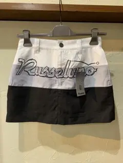 Russeluno スカート　新品　サイズ0