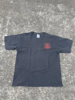 ギルダン/GILDAN XL Tシャツ バイクイベントデザイン