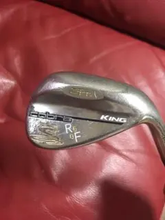【超レア】キングウェッジ リッキーファウラーツアーエクスペリエンス