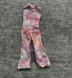 シバ製作所 虹のナナちゃん　オーバーオール