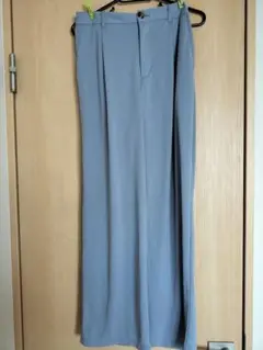 GU ワイドパンツ Lサイズ