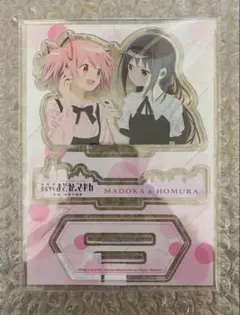限定 未使用 ONKY 魔法少女まどか☆マギカ ワイヤレスイヤホン 暁美ほむら 2025年最新】オンキョー まどかの人気アイテム - メルカリ