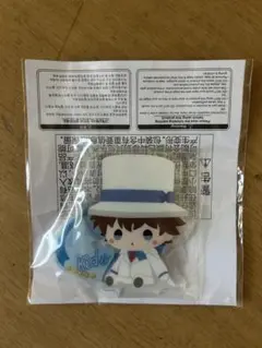 名探偵コナン 　White＆Black D賞アクリルスタンド 怪盗キッド