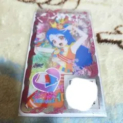 ひみつのアイプリ　アイプリバース　クールアイドルホワイトレッド　ボトムス