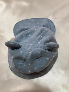 ベビー帽子 ミキハウス