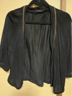 LOEWE カーディガン