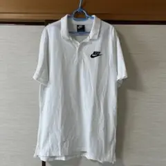 NIKE ポロシャツ