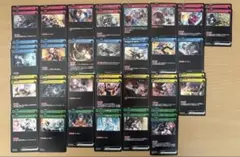 XrossStars TGC Luminous Daybreak