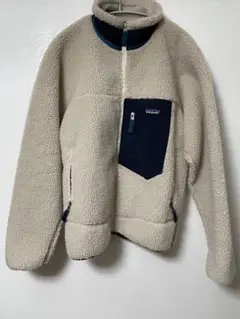 patagonia レトロx