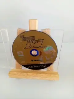 ps2実戦パチスロ必勝法！北斗の拳