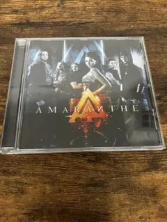 AMARANTHE CD