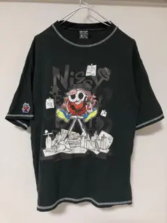 Nissy BEST DOME TOUR Tシャツ ニッシー ライブ 10周年