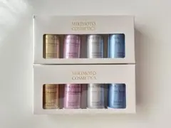 MIKIMOTO COSMETICS パールエレガンス　2セット