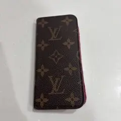 ルイヴィトン　iPhone 7 ケース