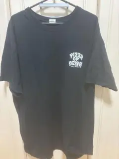 kenyokoyama vs NANBA69 Tシャツ 黒