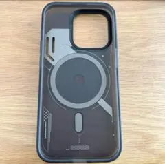 Aulumu iPhone15pro ケース　Magsafe対応