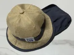 buddy lee 麦わら帽子　ハット