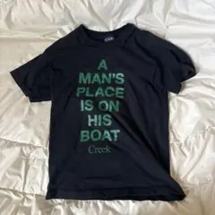 Creek Tシャツ