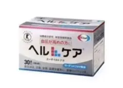 エーザイ ヘルケア 4粒×30袋入★賞味期限2024.12