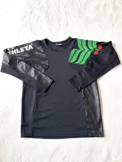 ☆新品訳あり☆最終値下げ‼︎ATHLETAアスレタプラクティスTシャツ