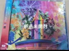 Mrs.GREEN APPLE　ANTENNA (通常盤)　新品未開封