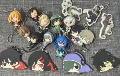 カゲプロ メカクシティアクターズ まとめ売り 約80点 メカクシティアクターズ カゲプロ 未使用10点まとめ売り - メルカリ