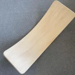 木製バランスボード