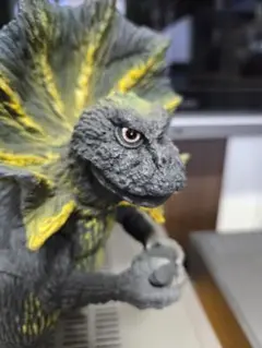Amazon | CCP 1/6特撮シリーズ ジラース 2.0 Ver. 1/6スケール