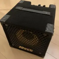 【美品】Markbass Micromark 801 （イタリア製） Micromark 801 – Markbass