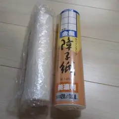障子紙 アサヒペン 美濃判