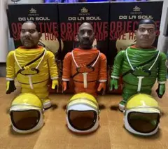 2025年最新】de la soul フィギュアの人気アイテム - メルカリ