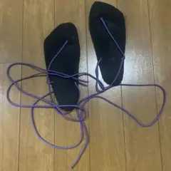ワラーチ
