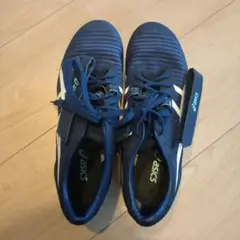 アシックス 陸上スパイク 25.0cm ASICS SP BLADE 9