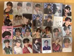 straykids チャンビン まとめ売り