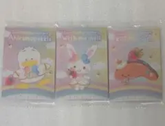 【匿名配送】サンリオ キャラクターズ ウエハース10