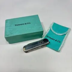 2025年最新】tiffany victorinoxの人気アイテム - メルカリ