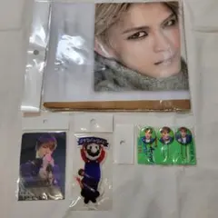 ジェジュン　JAEJOONG 　グッズ　まとめ売り