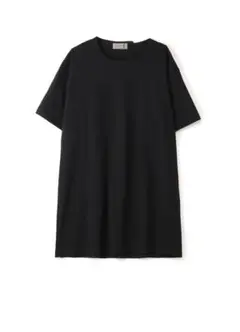 【Yohji Yamamoto Pour Homme】半袖カットソー