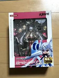 2025年最新】武装神姫ベイビーラズの人気アイテム - メルカリ