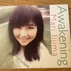 Awakening Mari Iijima CD