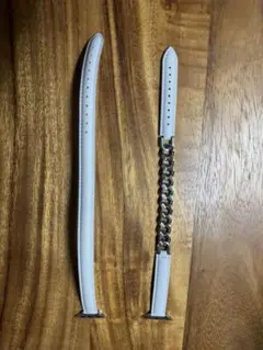 LOVST TOKYO Apple 3way watch チェーンS+Wループ